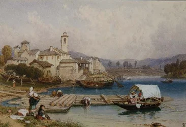 Lac Majeur